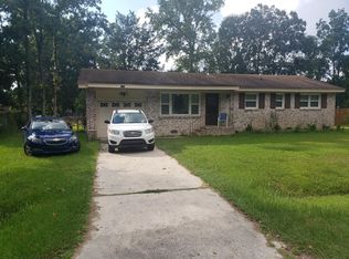7007 S Kenwood Dr, Charleston, SC 29406