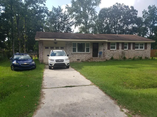 7007 S Kenwood Dr, Charleston, SC 29406