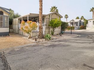 70200 Dillon Rd #160, Desert Hot Springs, CA 92241