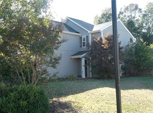 14704 Castletown House Dr, Charlotte, NC 28273