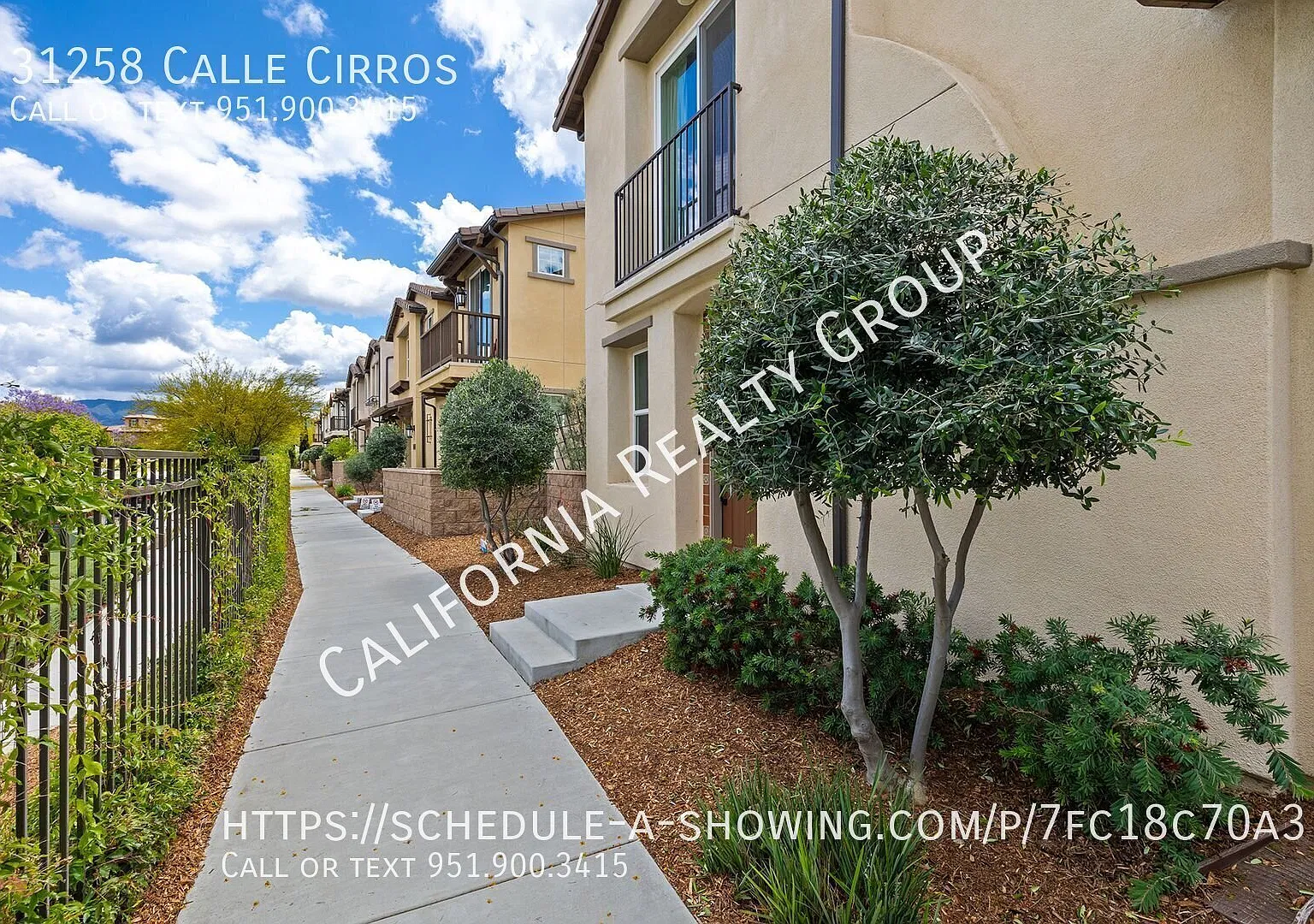3 bed, 2.5 bath, 1511 sqft, $3,150 — Photo 2