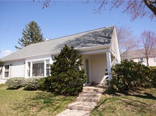 364C Old Nassau Rd, Monroe Township, NJ 08831