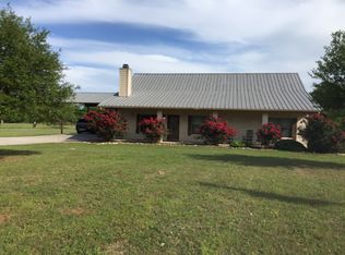 475 Lcr 404, Groesbeck, TX 76642