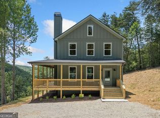 1374 Foxhound Trl NE, Ranger, GA 30734