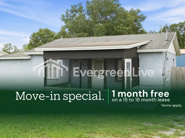2850 Hickory Rd, Auburndale, FL 33823