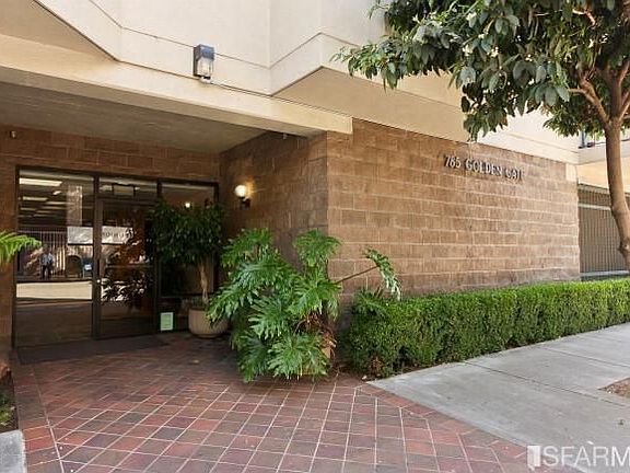 3rd image of 785 Golden Gate Ave APT 404