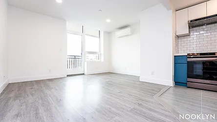 Rented by Nooklyn NYC LLC
