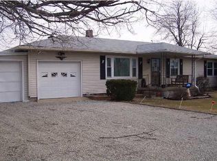 10884 E State Road 47 St, Sheridan, IN