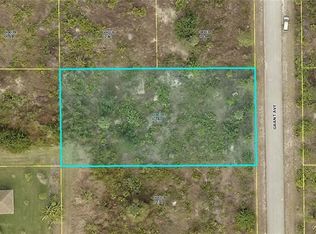 1123 Grant Ave, Lehigh Acres, FL 33972