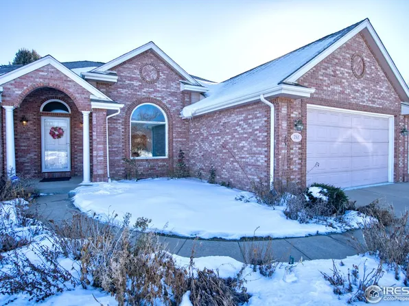 241 Sherwood Ct, Longmont, CO 80504