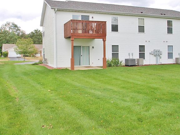 3rd image of 6309 Oak Crest Ln #38C