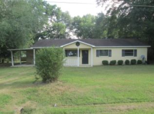 57 Harrell Rd, Thomasville, GA 31757