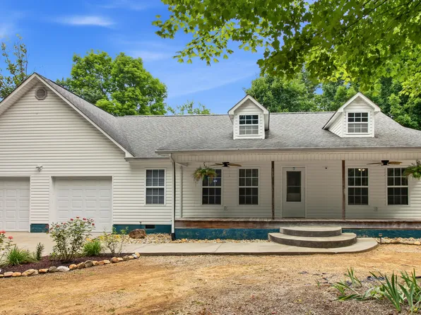 189 Fagin Ln, Madisonville, TN 37354
