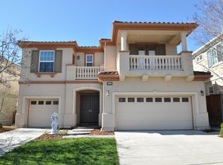 5112 Grayhawk Ln, Dublin, CA 94568