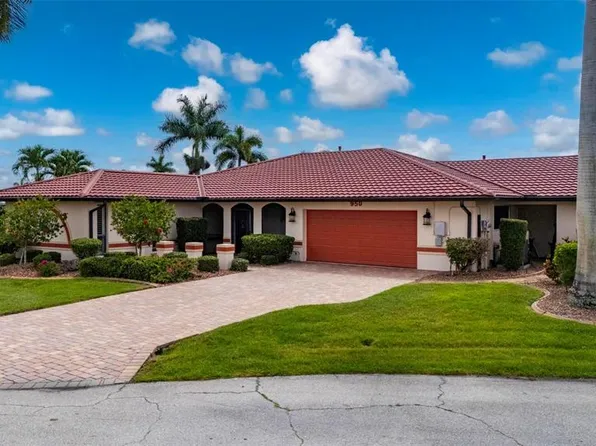 950 Lassino Ct, Punta Gorda, FL 33950