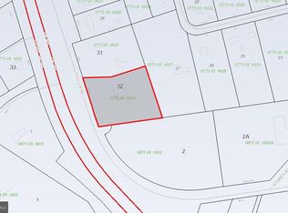 6439 Little Ox Rd, Fairfax Station, VA 22039