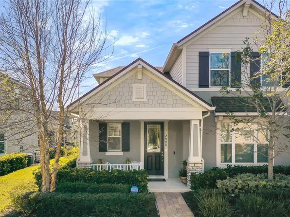 2908 Windmill Dr, Kissimmee, FL 34741