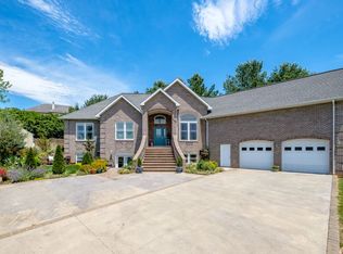 3149 Shen Lake Dr, Harrisonburg, VA 22801