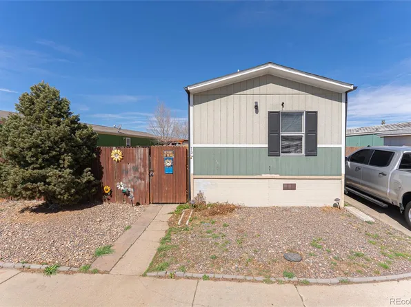 5129 Riverdale Avenue, Denver, CO 80229