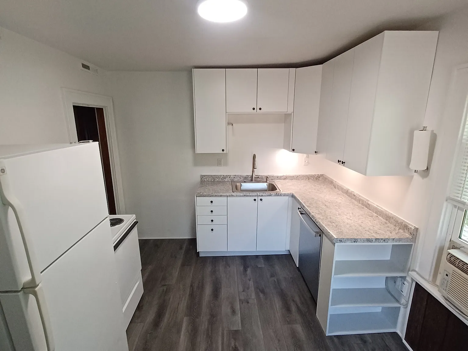 1 bed, 500 sqft, $780 — Photo 4