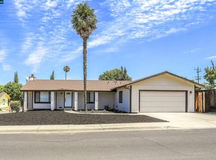 4323 Arleda Ln, Concord, CA 94521