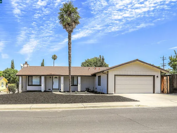 4323 Arleda Ln, Concord, CA 94521