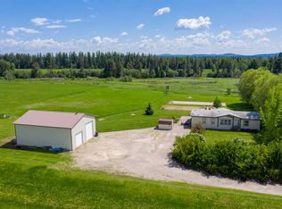 4489 S Swenson Rd, Clayton, WA 99110