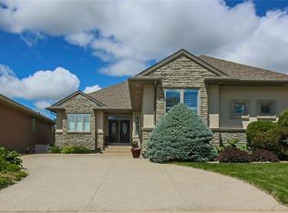 6064 Wascana Ct, Regina, SK S4V3E6