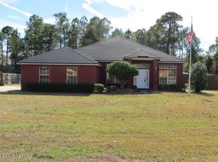628 Wellhouse Dr, Jacksonville, FL 32220