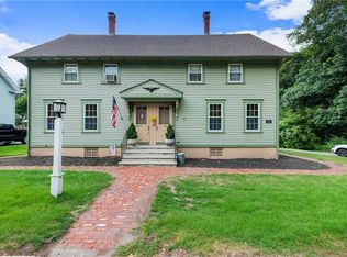 1070A Douglas Tpke, Harrisville, RI 02830