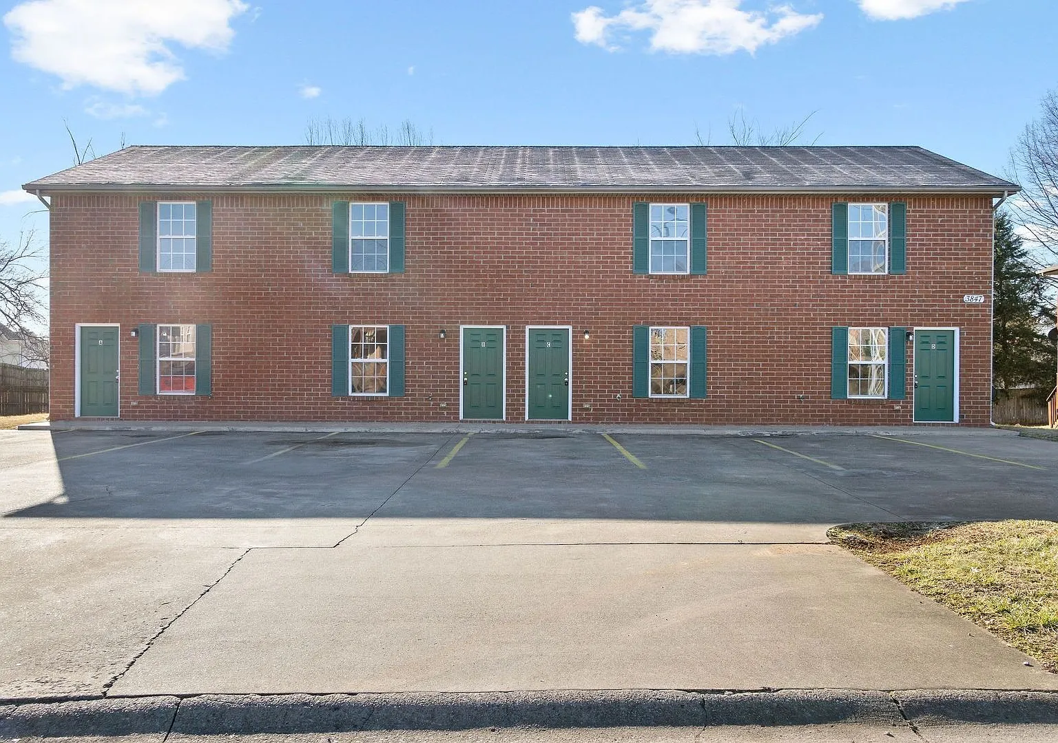 3847 Jockey Drive — Photo 2
