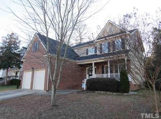 2025 Shadow Creek Dr, Raleigh, NC 27604