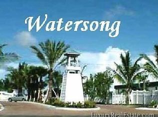 5032 Watersong Way, Fort Pierce, FL 34949