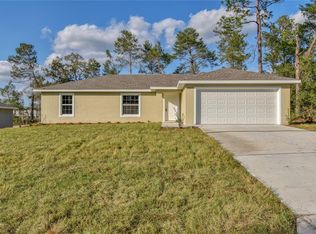 4475 SW 149th St, Ocala, FL 34473