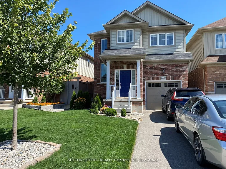 4447 Saw Mill Dr — Photo 1