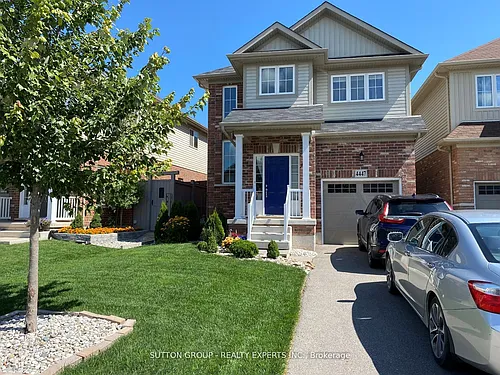 4447 Saw Mill Dr Photo 1