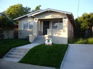 4082 Lyon Ave, Oakland, CA 94601