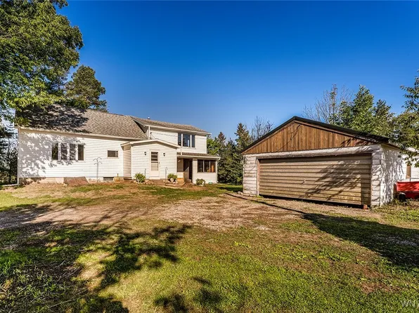 433 Getman Rd, Alden, NY 14004