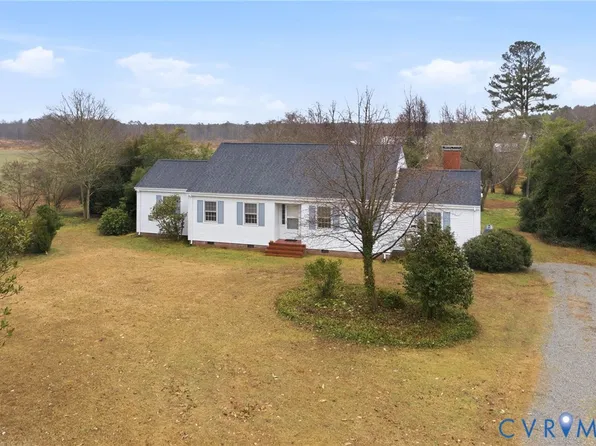 6184 Henderson Rd, Stony Creek, VA 23882