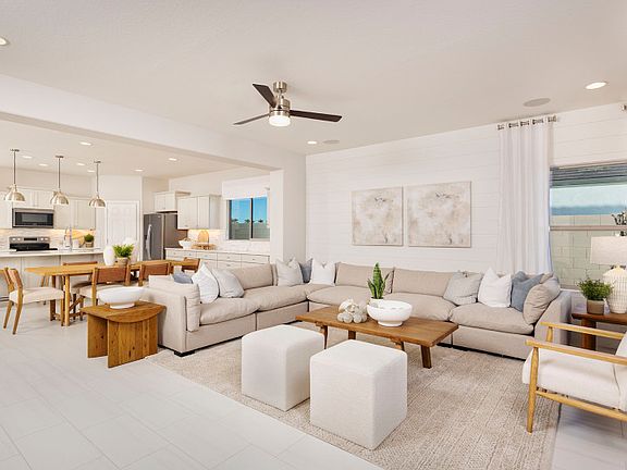 Pulte Homes in Florence