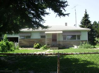 14090 Webster Rd, Bath, MI 48808