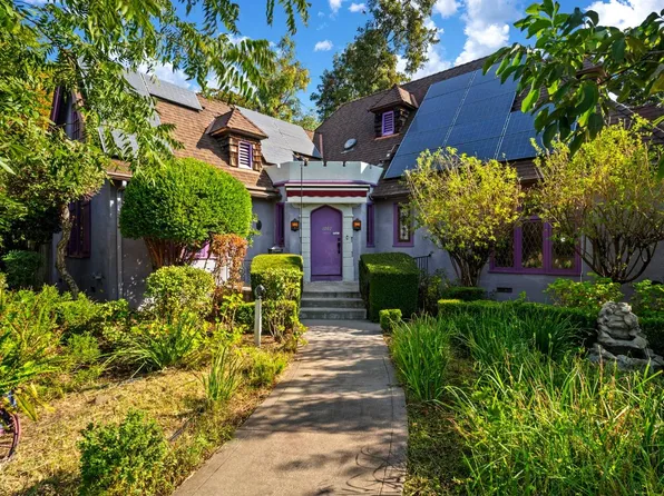 1002 N Pershing Ave, Stockton, CA 95203