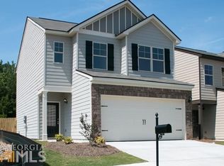 3156 Broadleaf Trl, Fairburn, GA 30213