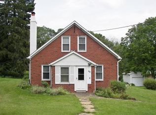 69 S Ford Rd, Mansfield, OH 44905