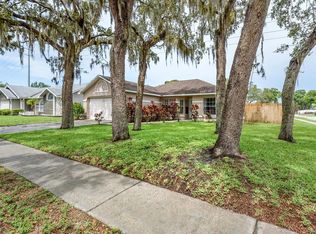7849 McPherson Dr, New Port Richey, FL 34653