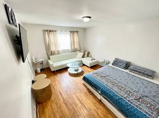 2153 Quimby Ave #1F, Bronx, NY 10473