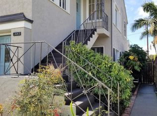 249 Grand Ave APT A, Long Beach, CA 90803