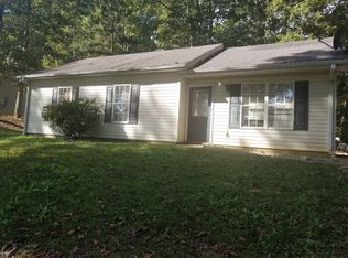 35 Twin Lakes Rd, Winder, GA 30680