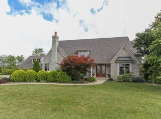 2030 W 136th St, Carmel, IN 46032