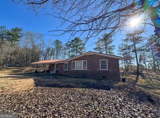 569 Farmers High Rd, Carrollton, GA 30117